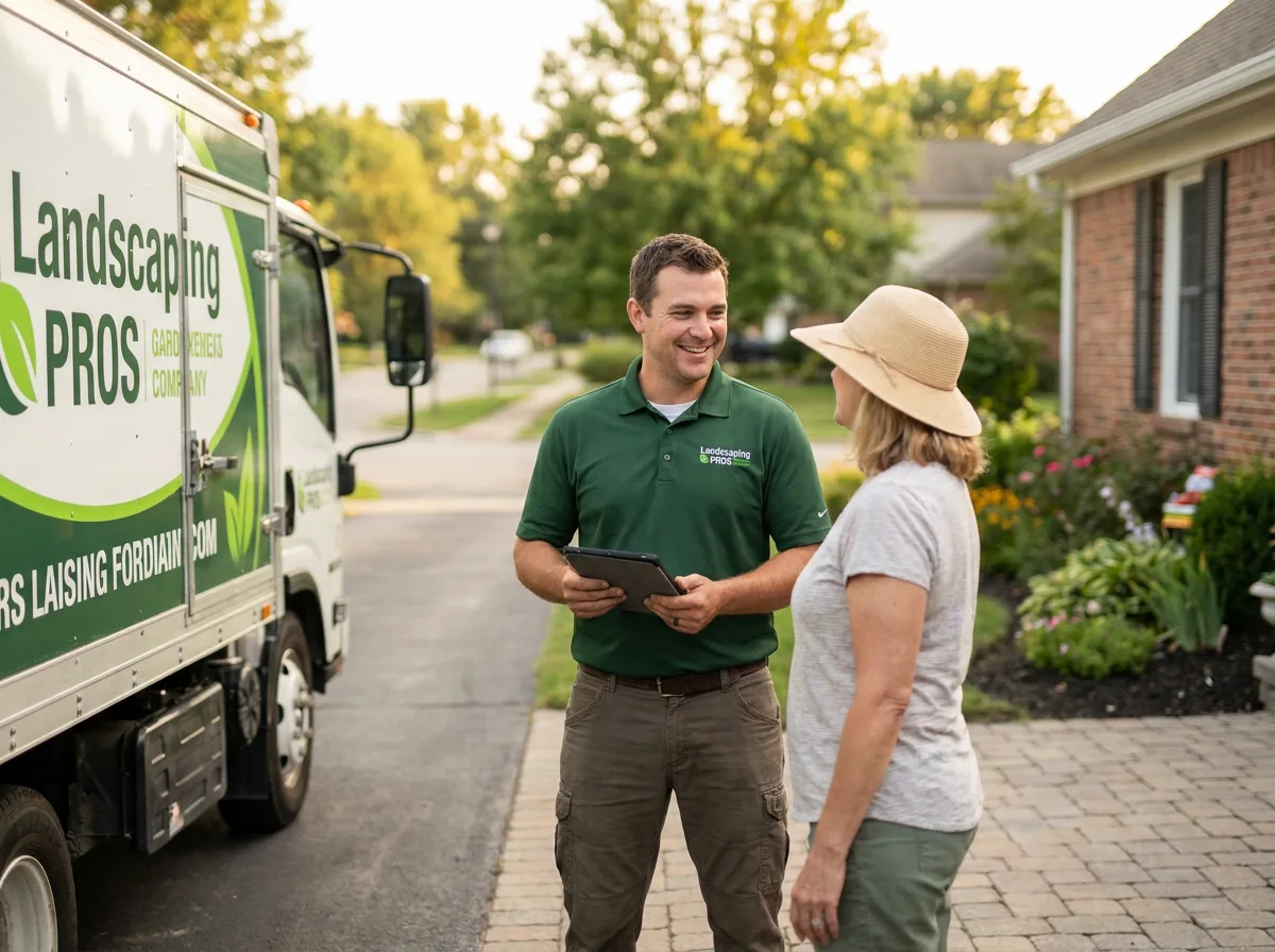 Landscaping Pequannock, NJ FAQs